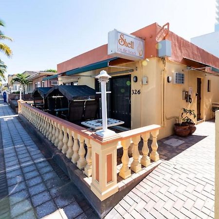 Shell On The Beach 104 - Renovated ハリウッド エクステリア 写真