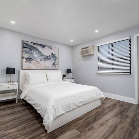 Shell On The Beach 104 - Renovated ハリウッド エクステリア 写真